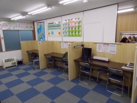 教室（風景2）